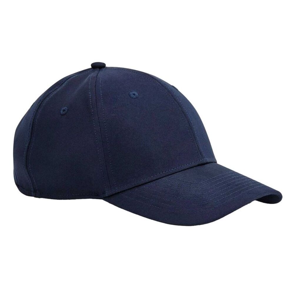 Beechfield Performance Baseball Cap / Navy NWT - image 1